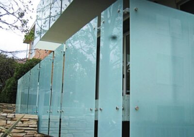 Wind Graphics, Frosted Glass, Windbreaks & Soffts 1